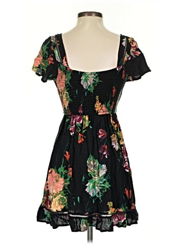 Band of Gypsies Casual Dress (view 2)