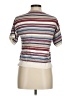 Weekend Max Mara Ivory Tan Short Sleeve Top Size M (estimated) - photo 2