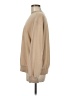 Double Zero Tan Sweatshirt Size M - photo 5