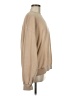 Double Zero Tan Sweatshirt Size M - photo 4