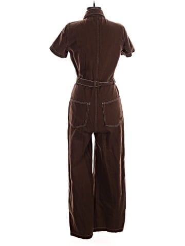 Reformation Jeans Jumpsuit (view 2)