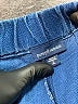 Purejill Blue Casual Pants Size S (tall) - photo 7