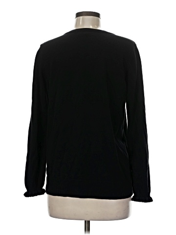 Belle By Kim Gravel Pullover Sweater (view 2)