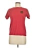 Eddie Bauer Red Short Sleeve T-Shirt Size L - photo 1