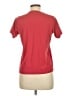 Eddie Bauer Red Short Sleeve T-Shirt Size L - photo 2