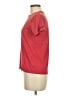 Eddie Bauer Red Short Sleeve T-Shirt Size L - photo 5