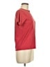 Eddie Bauer Red Short Sleeve T-Shirt Size L - photo 4
