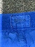 Hudson Jeans Color Block Blue Jeans Size 25 waist - photo 7