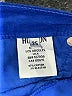 Hudson Jeans Color Block Blue Jeans Size 25 waist - photo 8