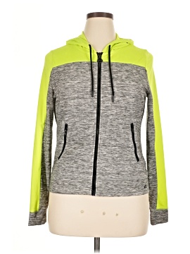 Nicki Minaj Zip Up Hoodie