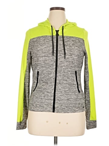 Nicki Minaj Zip Up Hoodie (view 1)