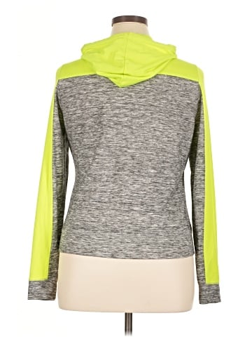 Nicki Minaj Zip Up Hoodie (view 2)