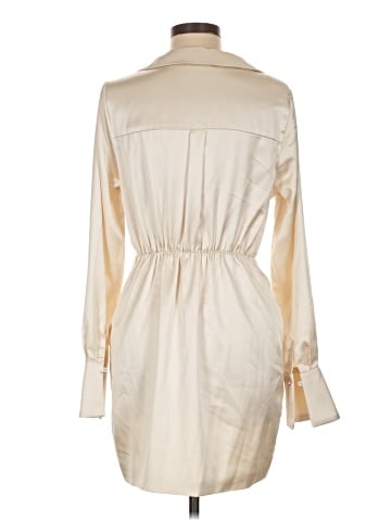 Line & Dot Cocktail Dress (view 2)