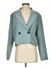 Lulus Teal Blazer Size S - photo 1