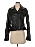 Zara Black Jacket Size S - photo 1