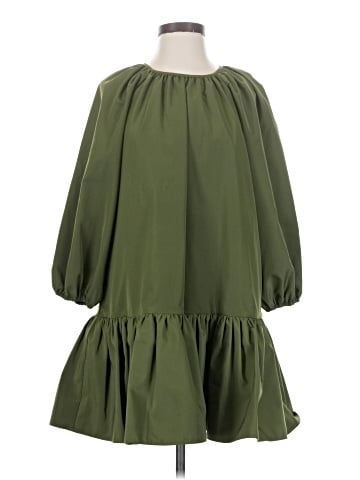 LDT Casual Dress (view 1)