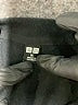 Uniqlo Black Pullover Sweater Size M - photo 7