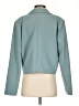 Lulus Teal Blazer Size S - photo 2