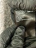 Uniqlo Black Pullover Sweater Size M - photo 8