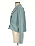 Lulus Teal Blazer Size S - photo 5