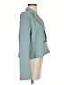 Lulus Teal Blazer Size S - photo 4