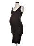 Ingrid + Isabel Black Casual Dress Size XS (0) - photo 1