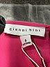 Gianni Bini 100% Polyester Color Block Red Casual Dress Size 6 - photo 6