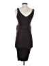 Ingrid + Isabel Black Casual Dress Size XS (0) - photo 2