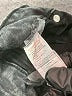 Refuge Gray Denim Shorts Size 7 - photo 4