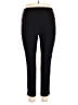 Counterparts Solid Black Active Pants Size 14 - photo 2