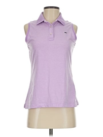 Vineyard Vines Sleeveless T-Shirt (view 1)