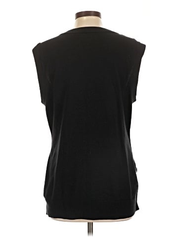 New York & Company Short Sleeve Top (view 2)