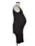 Ingrid + Isabel Black Casual Dress Size XS (0) - photo 4