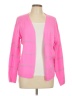 Unbranded Pink Cardigan Size L - photo 1