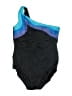 Longitude Blue Sleeveless Top Size 16 - photo 1