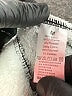 Unbranded Solid Black Active Pants Size M - photo 4