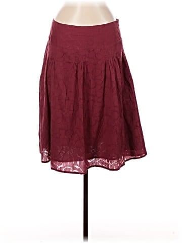 Hillard & Hanson Casual Skirt (view 1)