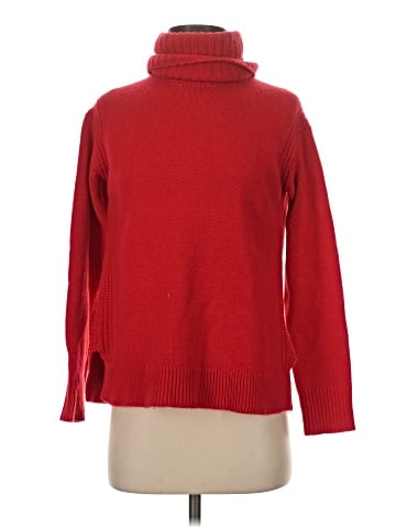 J.Crew Wool Pullover Sweater (view 1)