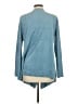 Soft Surroundings Blue Cardigan Size L - photo 2