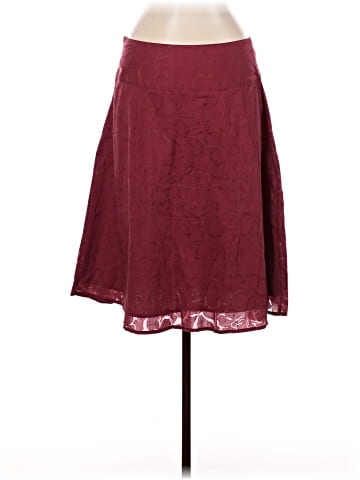 Hillard & Hanson Casual Skirt (view 2)