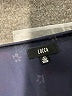 LUCCA 100% Polyester Black Casual Dress Size XS - photo 7