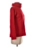 J.Crew Red Wool Pullover Sweater Size XS - photo 4