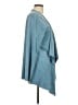 Soft Surroundings Blue Cardigan Size L - photo 4