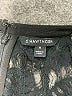 41Hawthorn Black Sleeveless Blouse Size M - photo 7