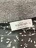 Kaileigh Polka Dots Black Jumpsuit Size S - photo 4