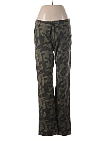 Adam Levine Cargo Pants (view 1)
