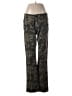 Adam Levine 100% Cotton Camo Green Cargo Pants Size 7 - 8 - photo 1
