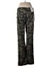 Adam Levine 100% Cotton Camo Green Cargo Pants Size 7 - 8 - photo 2