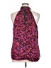 Daniel Rainn 100% Polyester Pink Sleeveless Blouse Size XL - photo 2