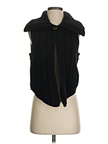 Juicy Couture Vest (view 1)